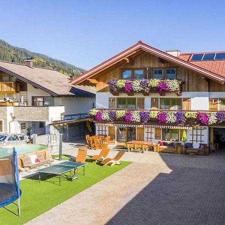 Appartement Oberreiter Flachau Luaran gambar