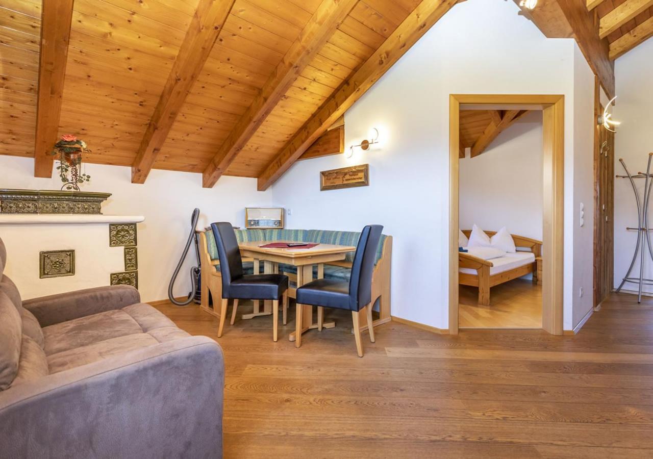 Appartement Oberreiter Flachau Luaran gambar
