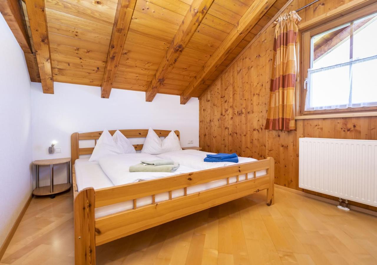 Appartement Oberreiter Flachau Luaran gambar
