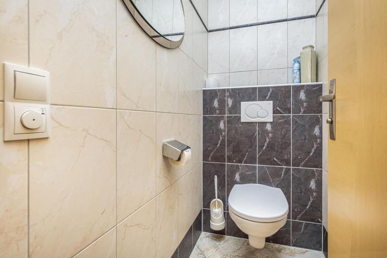 Appartement Oberreiter Flachau Luaran gambar