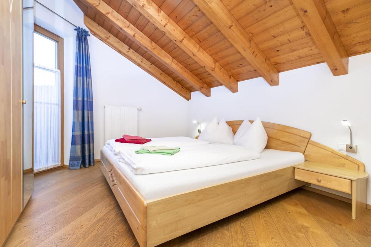 Appartement Oberreiter Flachau Luaran gambar