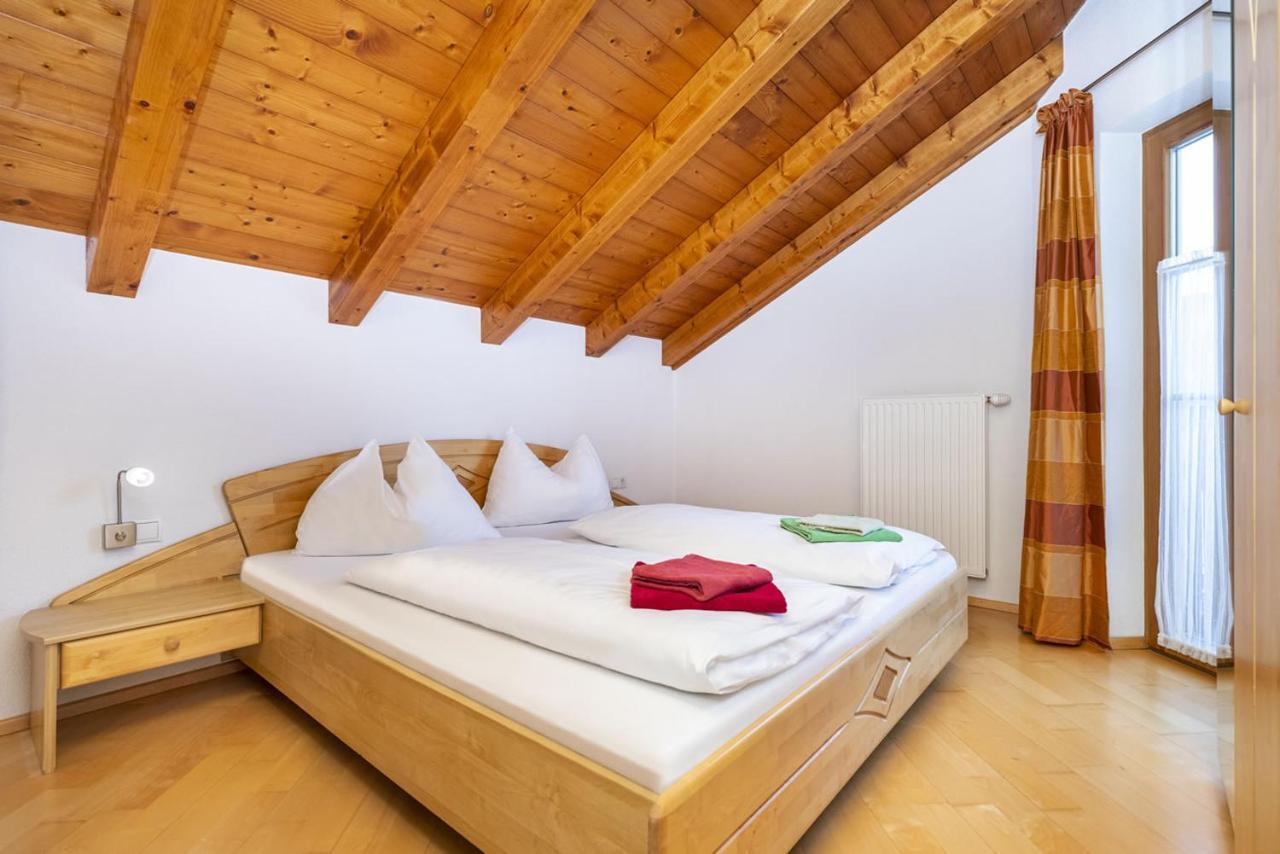Appartement Oberreiter Flachau Luaran gambar